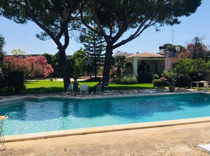 foto realizzazione piscine