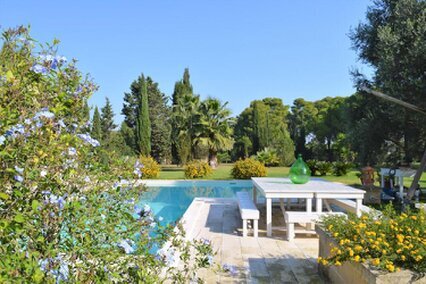 foto realizzazione piscine