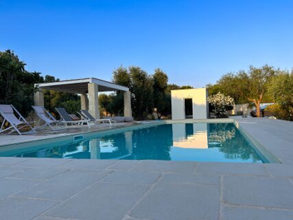 foto realizzazione piscine