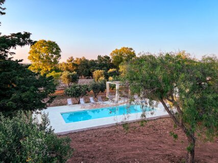 foto realizzazione piscine