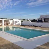 foto realizzazione piscine