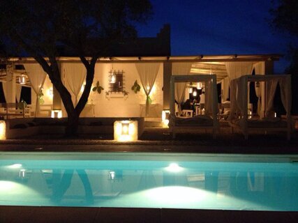 foto realizzazione piscine