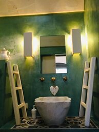 foto realizzazione bagni