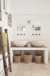 foto realizzazione bagni