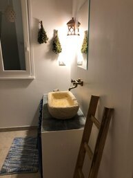 foto realizzazione bagni