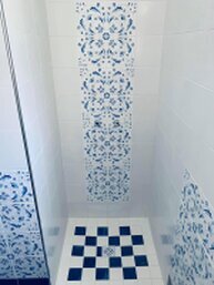 foto realizzazione bagni
