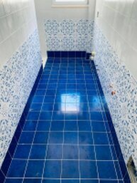 foto realizzazione bagni