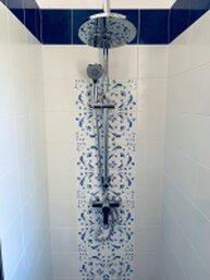foto realizzazione bagni