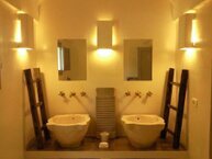 foto realizzazione bagni