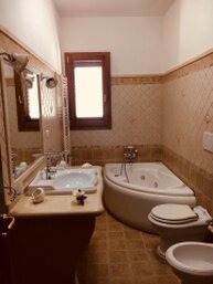 foto realizzazione bagni