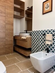 foto realizzazione bagni