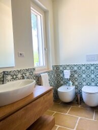 foto realizzazione bagni