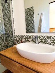 foto realizzazione bagni