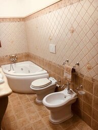 foto realizzazione bagni