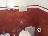 foto realizzazione bagni