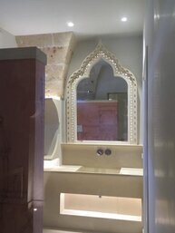 foto realizzazione bagni