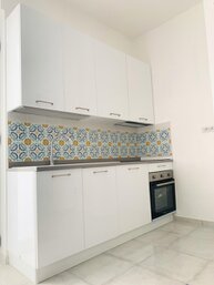 foto realizzazione piani cottura
