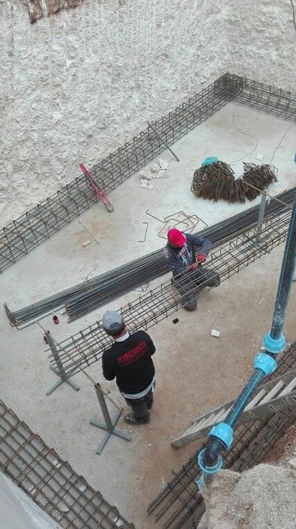 foto costruzioni edili