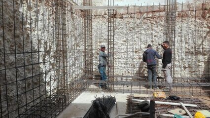 foto costruzioni edili