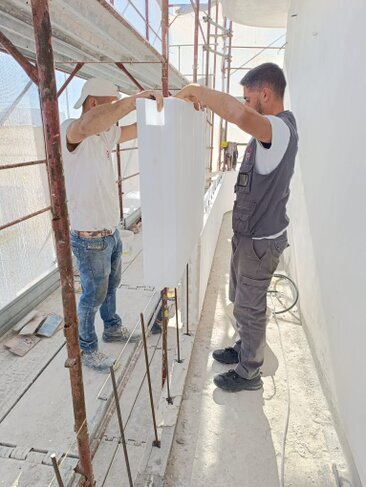 foto lavori vari