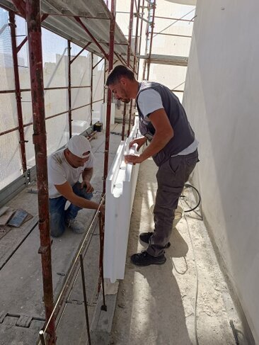 foto lavori vari