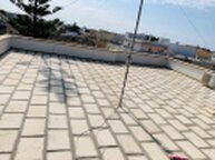 foto lavori coibentazione terrazze