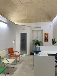 foto lavori di ristrutturazione